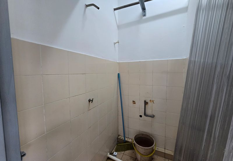 Bandar Bukit Tinggi 1 Apartment