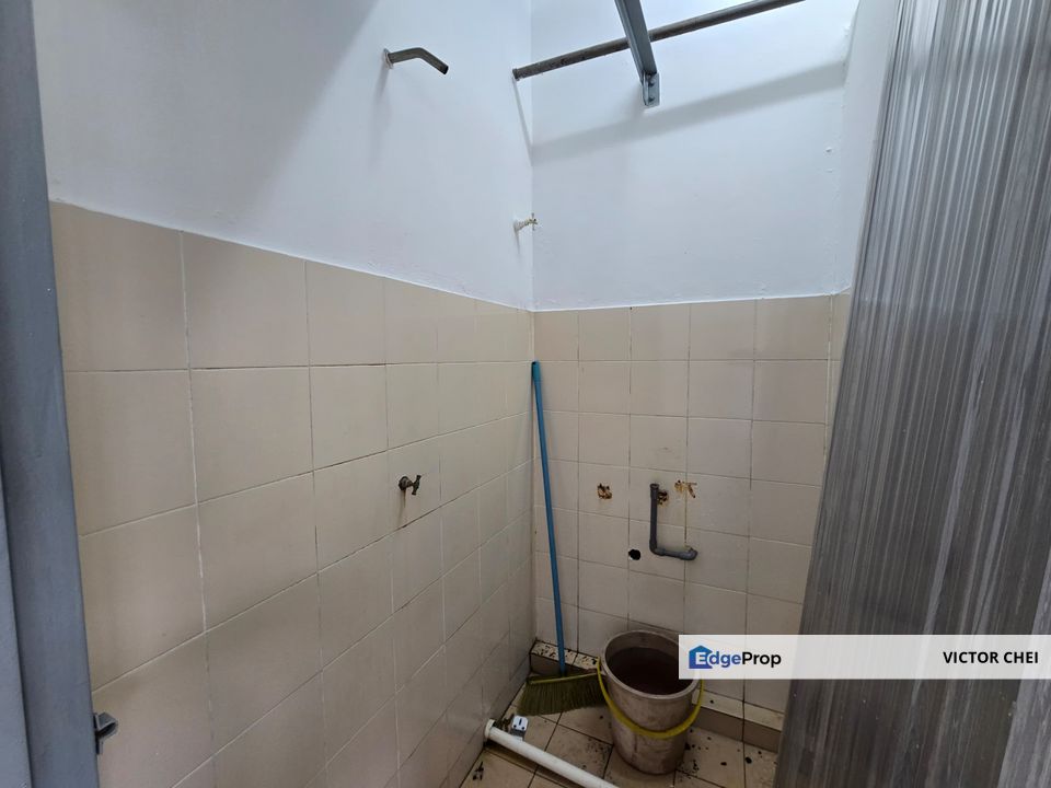 Bandar Bukit Tinggi Flat For Sale, Selangor, Klang