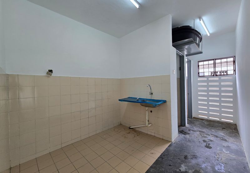 Bandar Bukit Tinggi 1 Apartment