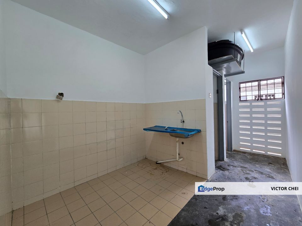 Bandar Bukit Tinggi Flat For Sale, Selangor, Klang