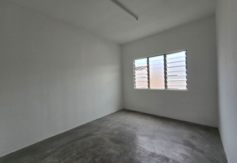 Bandar Bukit Tinggi 1 Apartment