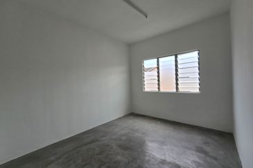 Bandar Bukit Tinggi 1 Apartment