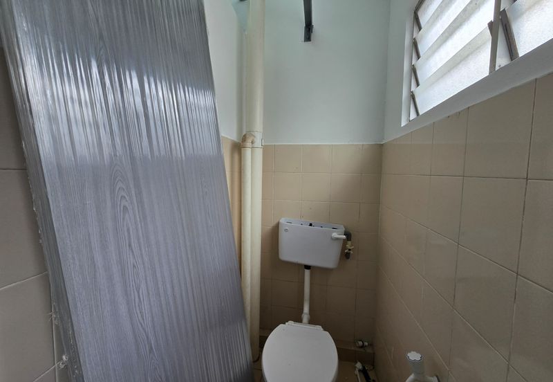 Bandar Bukit Tinggi 1 Apartment
