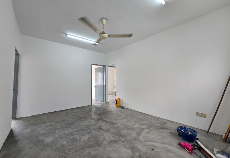 Bandar Bukit Tinggi 1 Apartment