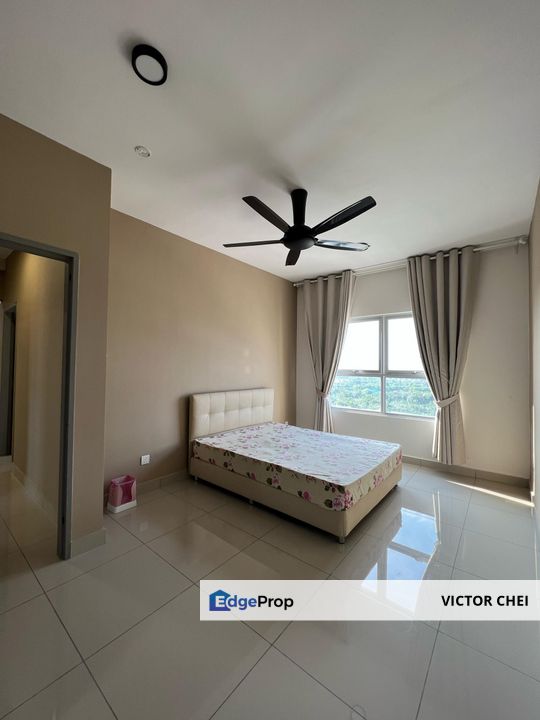 Tropicana Aman 1, Telok Panglima Garang, Selangor, Telok Panglima Garang