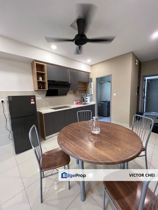 Tropicana Aman 1, Telok Panglima Garang, Selangor, Telok Panglima Garang