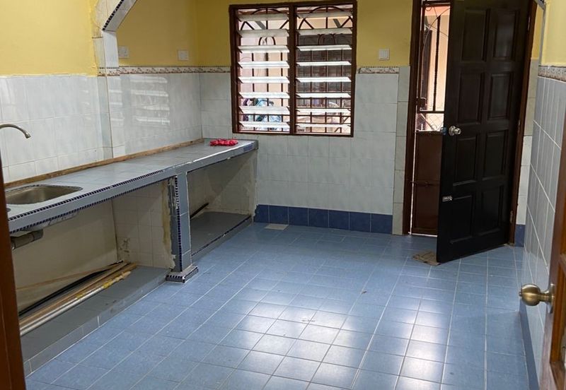 Taman Menara Maju, Klang