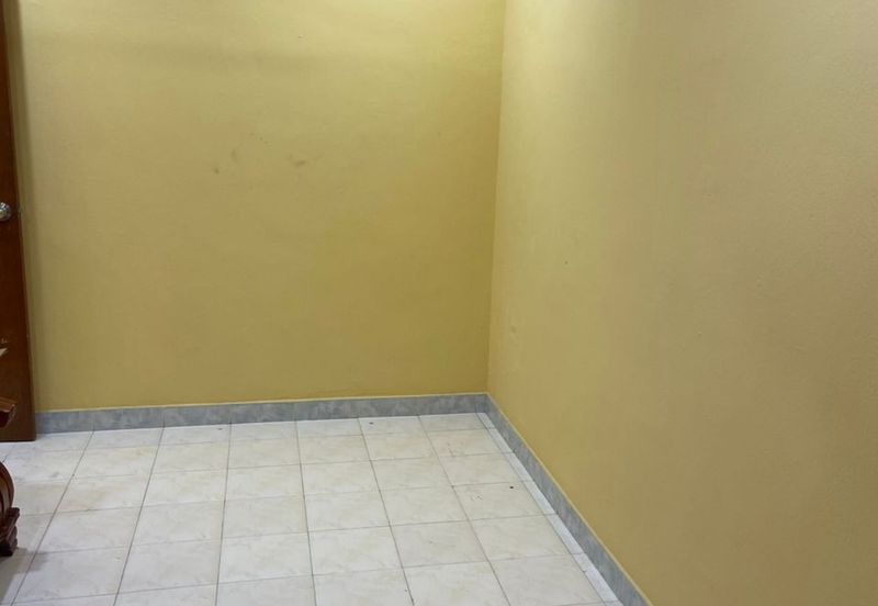 Taman Menara Maju, Klang