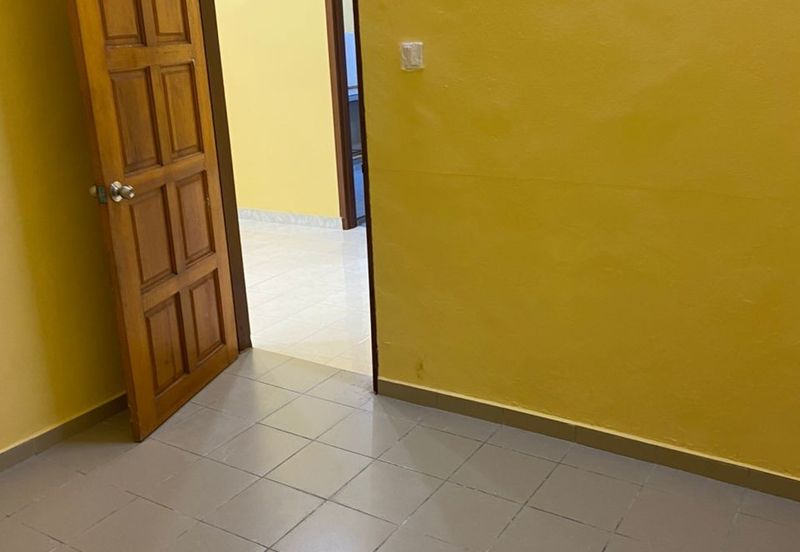 Taman Menara Maju, Klang