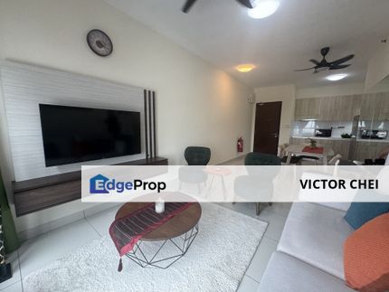 GM Residence Remia, Klang, Selangor, Klang