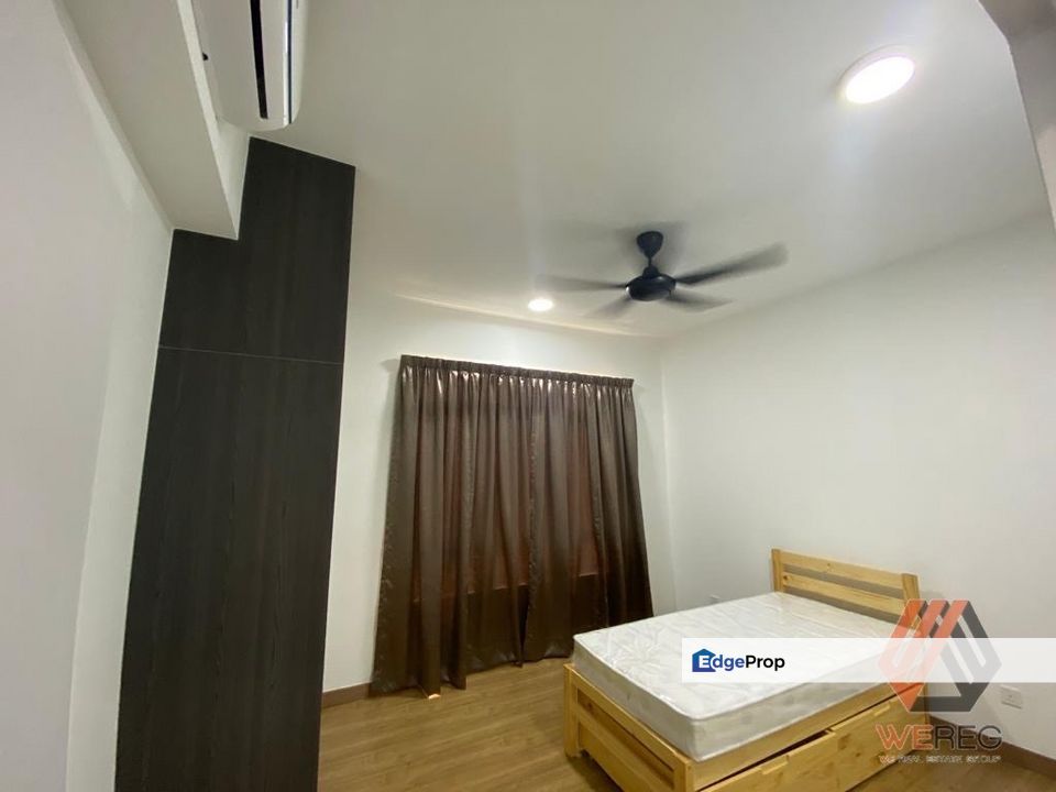 Amber Residence Kota Kemuning, Selangor, Kota Kemuning