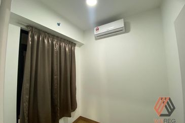 Amber Residence @ twentyfive.7