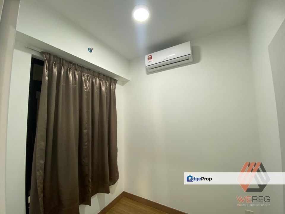 Amber Residence Kota Kemuning, Selangor, Kota Kemuning