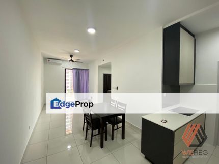 Amber Residence Kota Kemuning, Selangor, Kota Kemuning