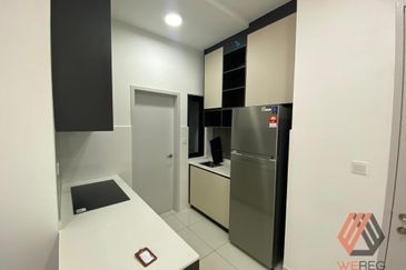 Amber Residence @ twentyfive.7