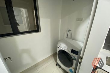 Amber Residence @ twentyfive.7