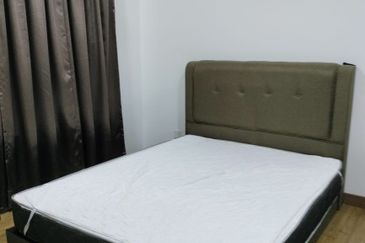 Amber Residence @ twentyfive.7