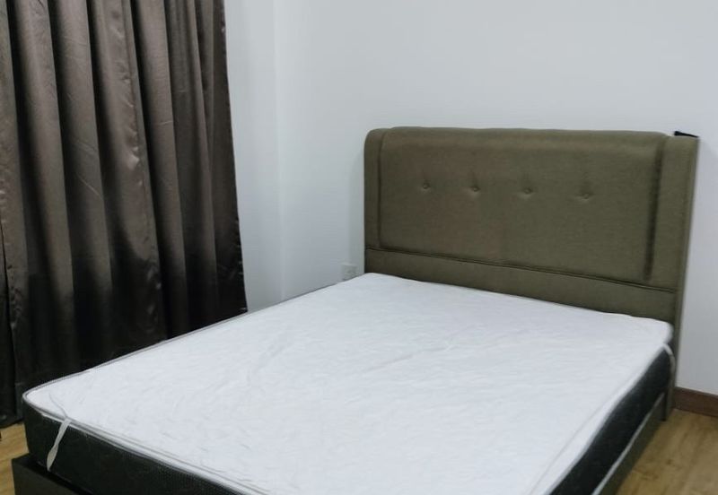 Amber Residence @ twentyfive.7