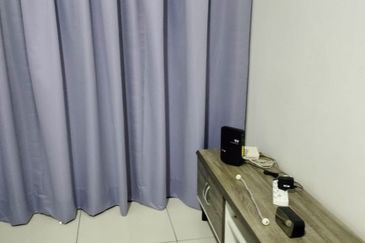 Amber Residence @ twentyfive.7