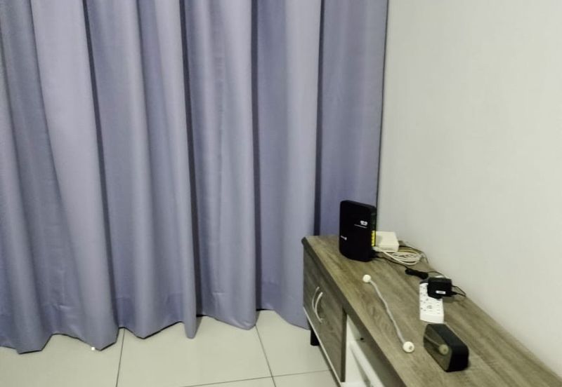 Amber Residence @ twentyfive.7