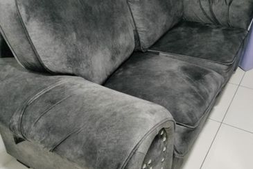 Amber Residence @ twentyfive.7