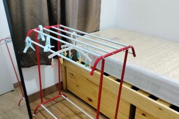 Amber Residence @ twentyfive.7