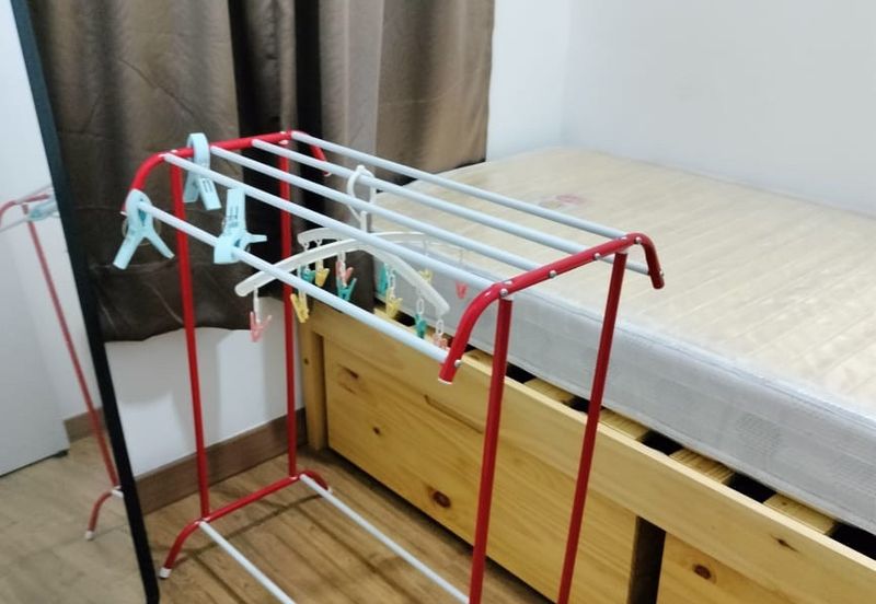 Amber Residence @ twentyfive.7