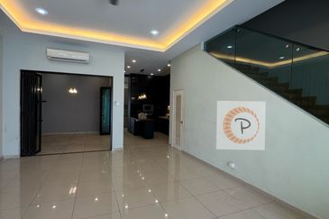 Canary Garden @Bandar Bestari