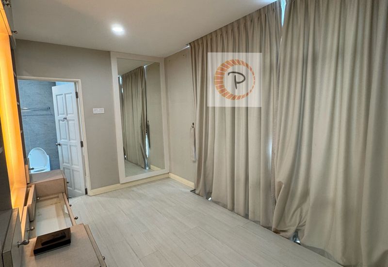 Canary Garden @Bandar Bestari