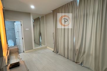 Canary Garden @Bandar Bestari