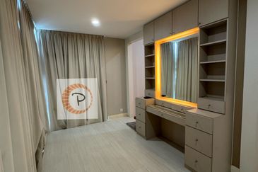 Canary Garden @Bandar Bestari