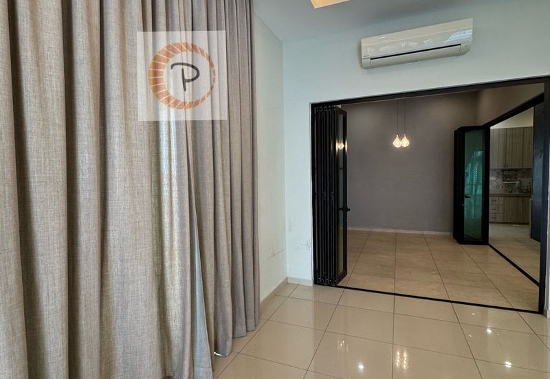 Canary Garden @Bandar Bestari