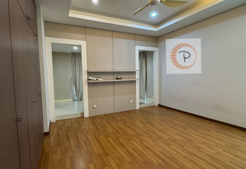 Canary Garden @Bandar Bestari