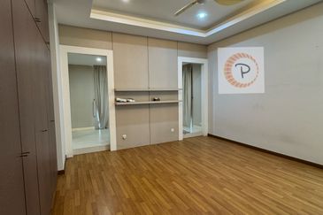 Canary Garden @Bandar Bestari