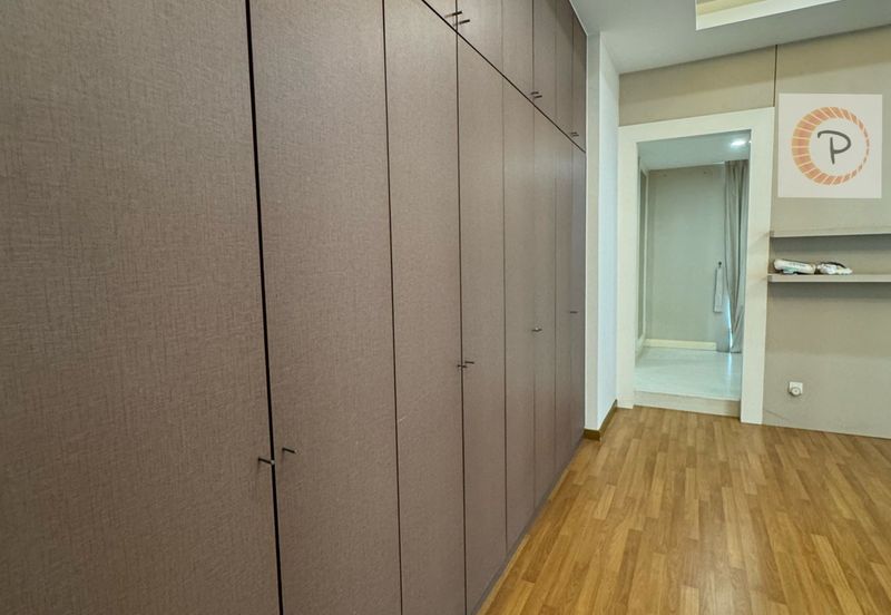 Canary Garden @Bandar Bestari