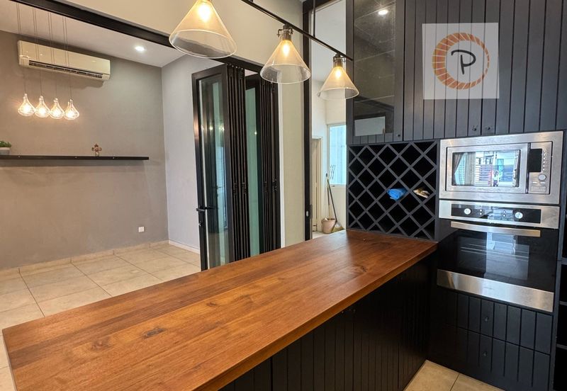 Canary Garden @Bandar Bestari