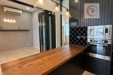 Canary Garden @Bandar Bestari