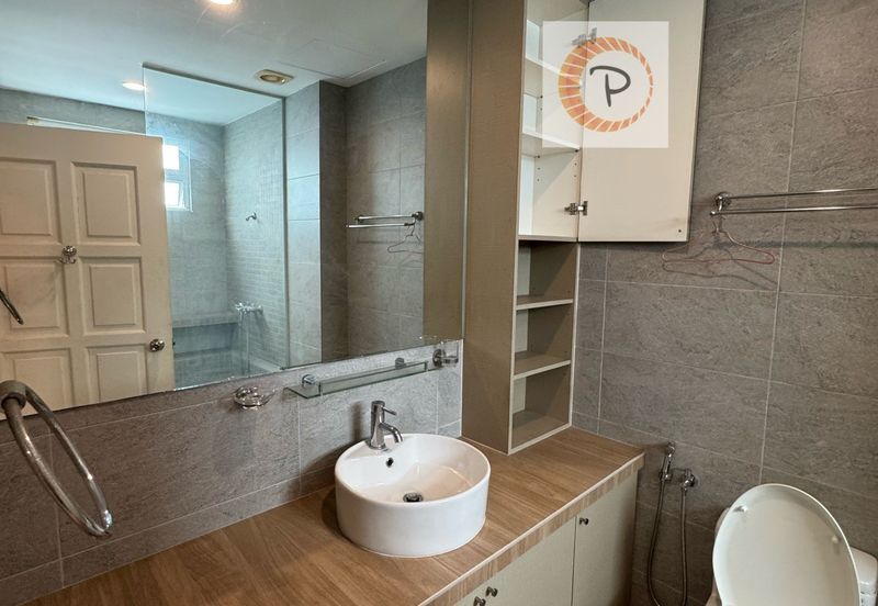 Canary Garden @Bandar Bestari