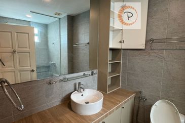 Canary Garden @Bandar Bestari