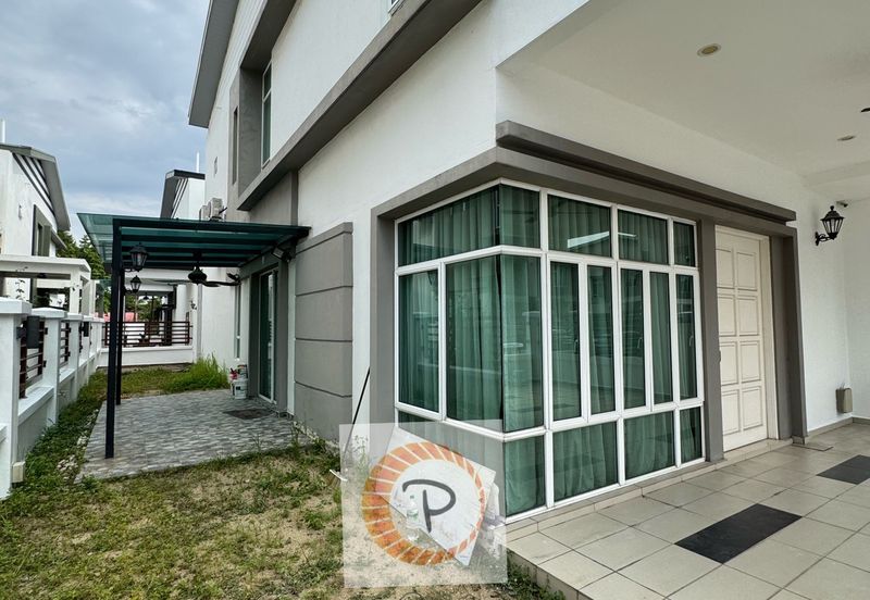 Canary Garden @Bandar Bestari