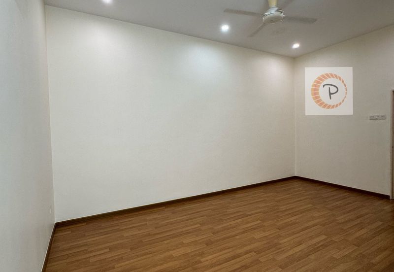 Canary Garden @Bandar Bestari