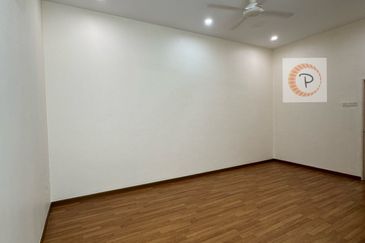 Canary Garden @Bandar Bestari