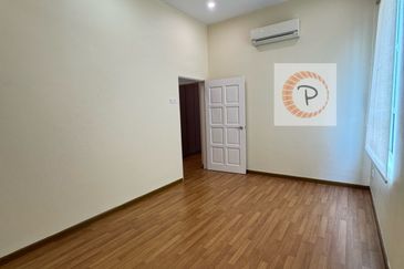 Canary Garden @Bandar Bestari