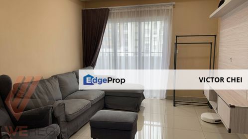 Tropicana Aman 1, Telok Panglima Garang, Selangor, Telok Panglima Garang