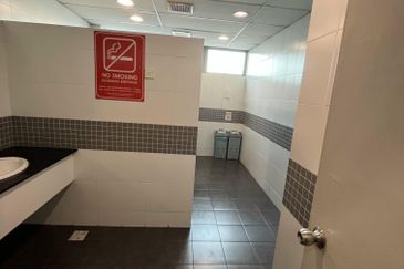 BBT One Boulevard, Bandar Bukit Tinggi