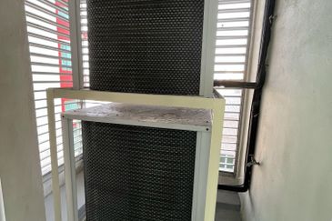 BBT One Boulevard, Bandar Bukit Tinggi