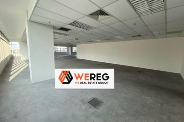 BBT One Boulevard, Bandar Bukit Tinggi