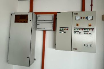 BBT One Boulevard, Bandar Bukit Tinggi