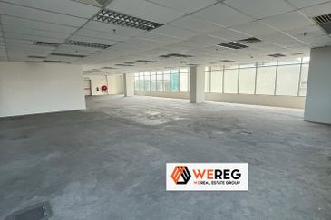 BBT One Boulevard, Bandar Bukit Tinggi