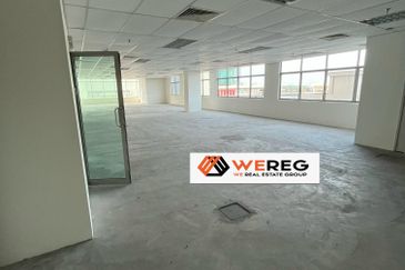 BBT One Boulevard, Bandar Bukit Tinggi